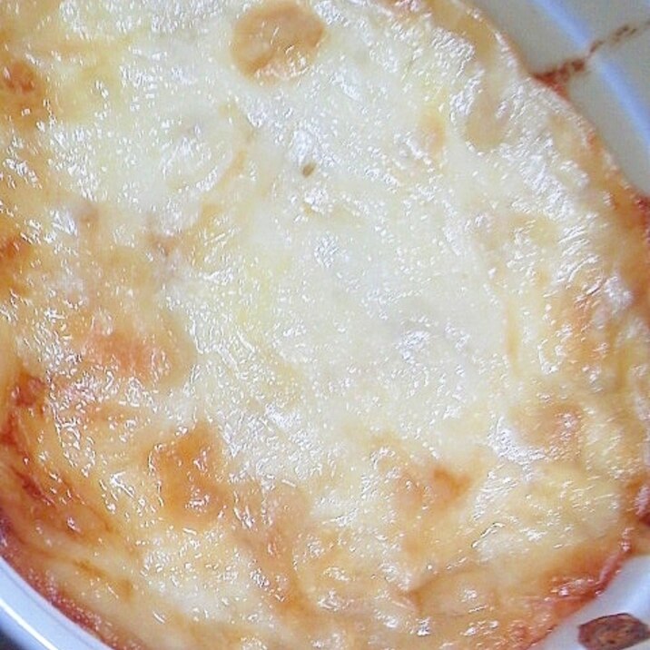 山芋 チーズ 焼き 山芋 チーズ 焼き
